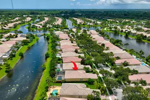 8317 Xanthus Ln, Wellington, FL 33414 - Photo 7