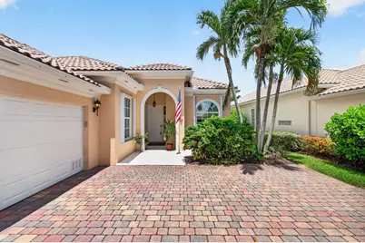 8317 Xanthus Lane, Wellington, FL 33414 - Photo 1