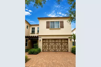 2024 Foxtail View Court, West Palm Beach, FL 33411 - Photo 1