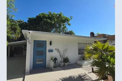 829 Macy Street, West Palm Beach, FL 33405 - Photo 1