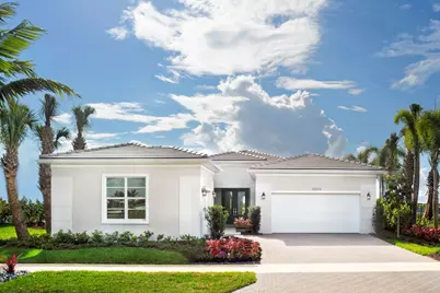 10374 SW Aquila Way, Port Saint Lucie, FL 34987 - Photo 1