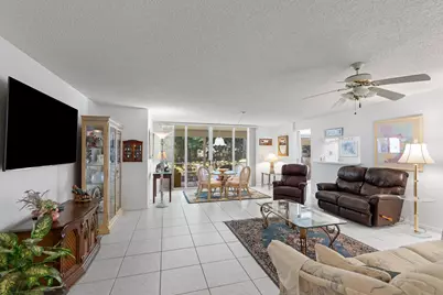 106 Half Moon Circle #B1, Hypoluxo, FL 33462 - Photo 5