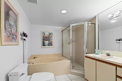 106 Half Moon Circle #B1, Hypoluxo, FL 33462 - Photo 19