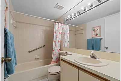 106 Half Moon Circle #B1, Hypoluxo, FL 33462 - Photo 21