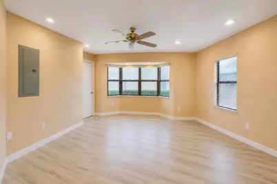 1316 Date Palm Drive #Rear, Lantana, FL 33462 - Photo 7