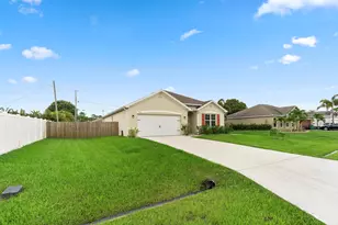 1810 SW Capehart Ave, Port Saint Lucie, FL 34953 - Photo 3