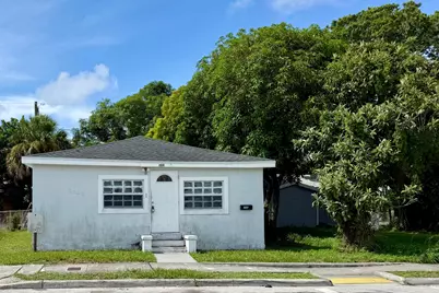 1108 State Street, West Palm Beach, FL 33407 - Photo 1