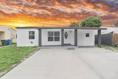 5209 N Andrews Avenue, Oakland Park, FL 33309 - Photo 1