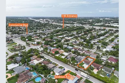 5209 N Andrews Avenue, Oakland Park, FL 33309 - Photo 27