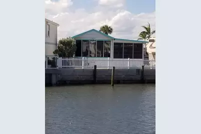 10701 S Ocean Drive #911, Jensen Beach, FL 34957 - Photo 1