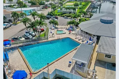 10701 S Ocean Drive #911, Jensen Beach, FL 34957 - Photo 9