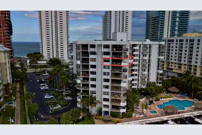 1361 South Ocean Boulevard #808, Pompano Beach, FL 33062 - Photo 3