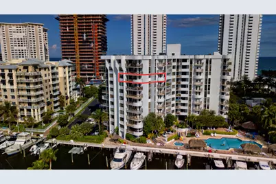 1361 South Ocean Boulevard #808, Pompano Beach, FL 33062 - Photo 5