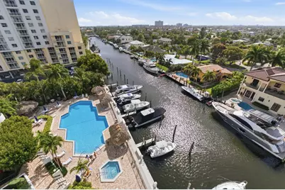1361 South Ocean Boulevard #808, Pompano Beach, FL 33062 - Photo 19