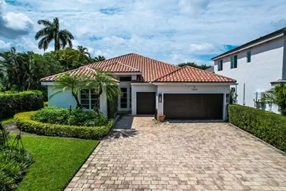 13620 Verde Drive, Palm Beach Gardens, FL 33410 - Photo 1
