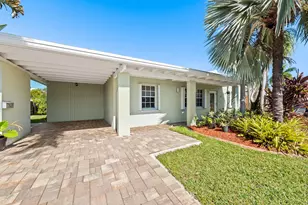 1175 Grant St, Hollywood, FL 33019 - Photo 3