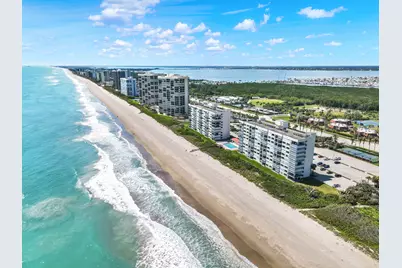 9490 S Ocean Drive #A-615, Jensen Beach, FL 34957 - Photo 3