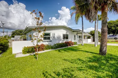 3444 NE Sandra Drive, Jensen Beach, FL 34957 - Photo 3