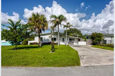 3444 NE Sandra Drive, Jensen Beach, FL 34957 - Photo 1