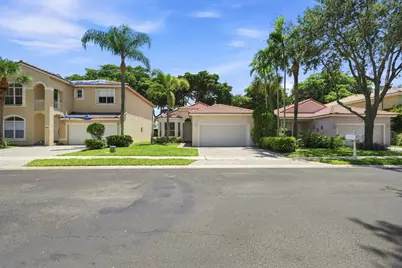 7778 NW 17th Place, Pembroke Pines, FL 33024 - Photo 1
