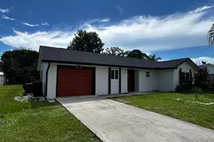 793 SW Dorchester St, Port Saint Lucie, FL 34983 - Photo 5