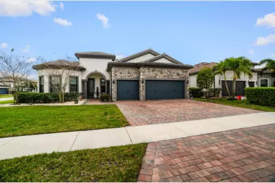 8324 Pedigree Circle, Lake Worth, FL 33467 - Photo 1