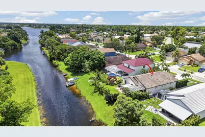 716 Lake Wellington Drive, Wellington, FL 33414 - Photo 1