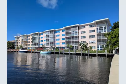 1481 S Ocean Boulevard #129C, Pompano Beach, FL 33062 - Photo 5