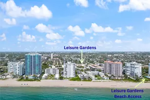 1481 S Ocean Blvd, Pompano Beach, FL 33062 - Photo 3