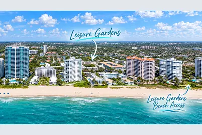 1481 S Ocean Boulevard #129C, Pompano Beach, FL 33062 - Photo 3