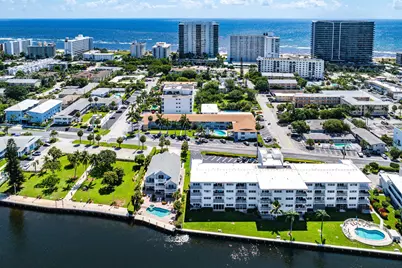 1110 N Riverside Drive #23, Pompano Beach, FL 33062 - Photo 3