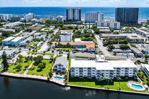 1110 N Riverside Dr, Pompano Beach, FL 33062 - Photo 3