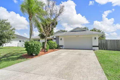 1632 SW Alvaton Avenue, Port Saint Lucie, FL 34953 - Photo 1
