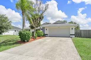 1632 SW Alvaton Ave, Port Saint Lucie, FL 34953 - Photo 1