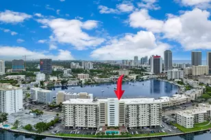 401 Golden Isles Dr, Hallandale Beach, FL 33009 - Photo 1