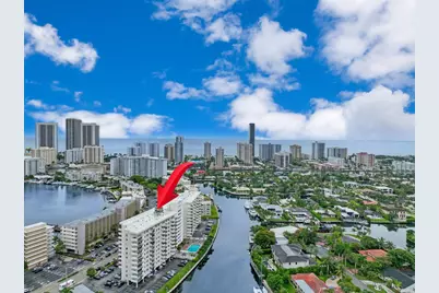 401 Golden Isles Drive #1014, Hallandale Beach, FL 33009 - Photo 27
