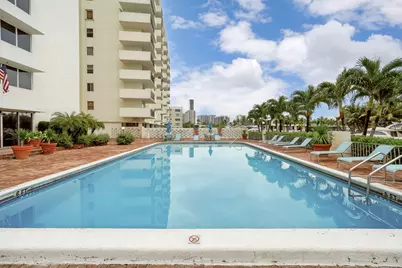 401 Golden Isles Drive #1014, Hallandale Beach, FL 33009 - Photo 23