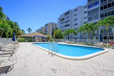 620 NE 12th Avenue #602, Hallandale Beach, FL 33009 - Photo 31