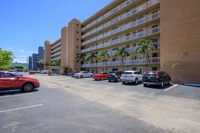 620 NE 12th Avenue #602, Hallandale Beach, FL 33009 - Photo 39