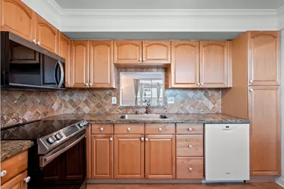 620 NE 12th Avenue #602, Hallandale Beach, FL 33009 - Photo 5