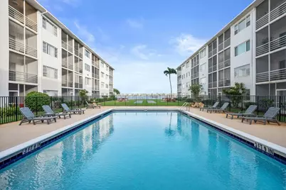 4500 N Flagler Drive #D16, West Palm Beach, FL 33407 - Photo 21