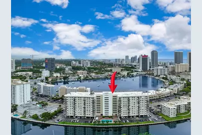 401 Golden Isles Drive #1014, Hallandale Beach, FL 33009 - Photo 1
