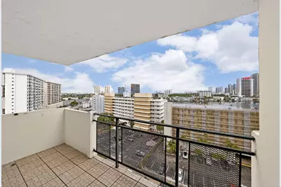 401 Golden Isles Drive #1014, Hallandale Beach, FL 33009 - Photo 19