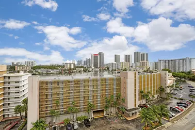 401 Golden Isles Drive #1014, Hallandale Beach, FL 33009 - Photo 21