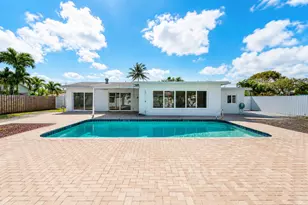 461 NE 44th St, Boca Raton, FL 33431 - Photo 1