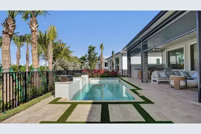 13930 Bastille Street, Palm Beach Gardens, FL 33412 - Photo 1