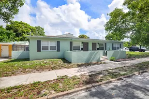 701 New Jersey St, West Palm Beach, FL 33401 - Photo 1