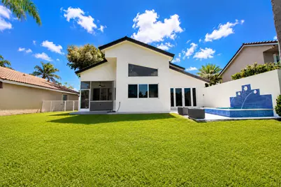 261 SW 178th Way, Pembroke Pines, FL 33029 - Photo 49