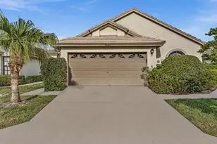 4787 Brighton Lakes Blvd, Boynton Beach, FL 33436 - Photo 1