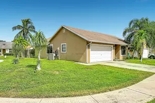 1808 Banyan Creek Cir N, Boynton Beach, FL 33436 - Photo 7
